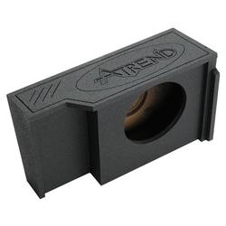 Atrend ATREND A151-10CP Subwoofer Boxes (10 Single Down-Fire)