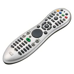 ADESSO Adesso ARC-1100 Vista Remote Control - DVD Player, VCD Player - 32.81 ft - Windows Media Center Remote