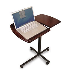 HandStands Adjustable Laptop Desk/ Stand