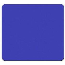 Allsop Basic Mouse Pad - Blue, Black