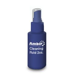 Ambir Technology Ambir Cleaning Fluid for Sheet-fed Scanner - Cleaning Solution