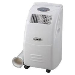 Amcor ALW-12000EH 12000 BTU Portable Air Conditioner and Heater - Air Conditioning