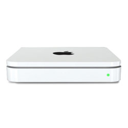 Apple Time Capsule Network Hard Drive - 500GB - Type A USB