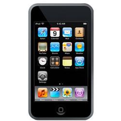 Apple iPod touch 16GB Flash Portable Media Player - Audio Player, Video Player, Photo Viewer - 3.5 Color LCD - 16GB Flash Memory - Black