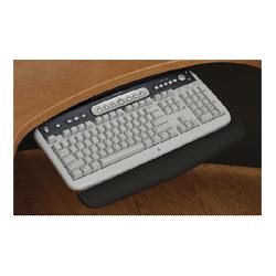 O'SULLIVAN INDUSTRIES INC Articulating Keyboard Platform, TQ Solutions Series (OSL11011)