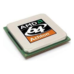 AMD Athlon 64 LE-1640 2.60GHz Processor - 2.6GHz - 2000MHz HT