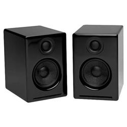 Audioengine A2 Black (Pr) 2-way Powered Speaker System