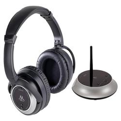 Acoustic Research Audiovox AW-D510 Wireless Stereo Headphone - - Stereo
