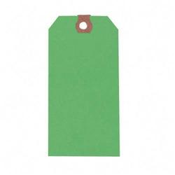Avery-Dennison Avery Dennison Colored Shipping Tags - 4.75 x 2.37 - 1000 x Tag (12365)