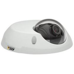 AXIS COMMUNICATION INC. Axis 209FD Network Camera - Color - CMOS - Cable (0281-021)