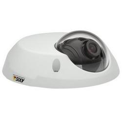 AXIS COMMUNICATION INC. Axis 209MFD Network Camera - Color - CMOS - Cable (0283-021)