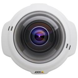 AXIS COMMUNICATION INC. Axis 212 PTZ-V Network Camera - Color - CMOS - Cable (0280-024)