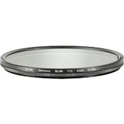 B&W 65016929 72mm Circular Polarizer Slim Mount Thin Ring Wide Angle Lens Polarizing Filter