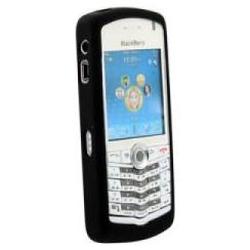RIM BLACKBERRY HDW13021007-000NOBB BlackBerry Pearl 8100 Skin (Black)