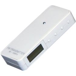 BATTERY TECHNOLOGY BTI FM Transmitter for iPod