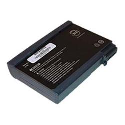 BTI- Battery Tech. BTI Rechargeable Notebook Battery - Nickel-Metal Hydride (NiMH) - 9.6V DC - Notebook Battery (TS1000)