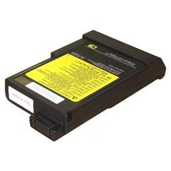 Premium Power Products Battery for IBM Thinkpad (02K6513)