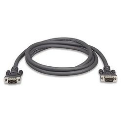 Belkin Pro Series High-Integrity SVGA Monitor Cable - 1 x HD-15 - 1 x HD-15 - 15ft