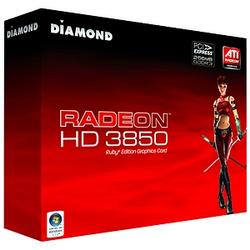 BEST DATA Best Data Viper Radeon HD 3850 Graphics Card - ATi Radeon HD 3850 668MHz - 256MB GDDR3 SDRAM - Retail