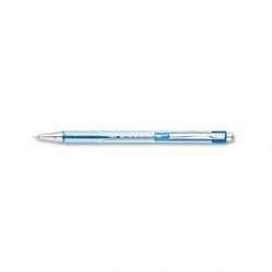 Pilot Corp. Of America Better® Retractable Ballpoint Pen, Fine Point, Refillable, Blue Ink (PIL30001)