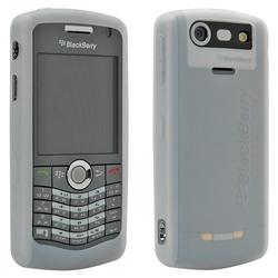 Blackberry 83352RIM Rubber Skin Case for 8120