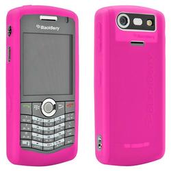 Blackberry 83357RIM Rubber Skin Case for 8120