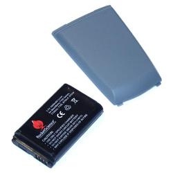 Premium Power Products Blackberry Extended Battery