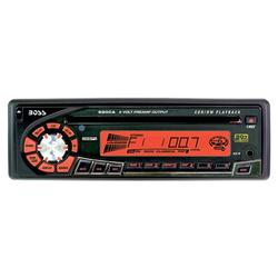 Boss 620CA Car Audio Player - CD-R, CD-RW - CD-DA - 4 - 200W
