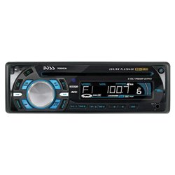 Boss 720CA Car Audio Player - CD-R - CD-DA - 4 - 200W
