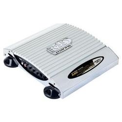 BOSS AUDIO SYSTEMS Boss MR400.2 2-Channel Car Amplifier - 2 Channel(s) - 800W - 102dB SNR
