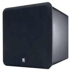 Boston Acoustics Horizon HPS 8Wi Wireless Subwoofer Woofer - Cable - Midnight