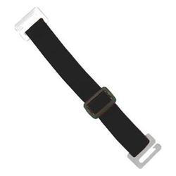 BRADY PEOPLE ID - CIPI Brady Interchangeable Adjustable Elastic Arm Band Strap - Black