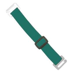 BRADY PEOPLE ID - CIPI Brady Interchangeable Adjustable Elastic Arm Band Strap - Green