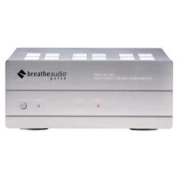 BreatheAudio BA-200 Pulse(tm) 200-Watt Auxiliary Amplifier