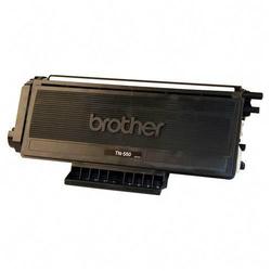 Brother International Corp. Brother Black Toner Cartridge - Black (TN550)
