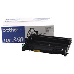 BROTHER INT'L (SUPPLIES) Brother DR360 Drum Unit