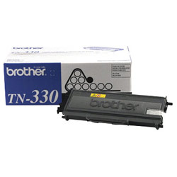 BROTHER INT'L (SUPPLIES) Brother TN330 Toner Cartridge