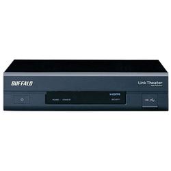 BUFFALO TECHNOLOGY - NETWORKING Buffalo LinkTheater HD Digital Media Player