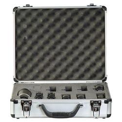 CAD PMP742C 7-Piece Percussion Microphone Pack