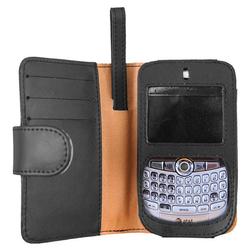 Unknown CASE LOGIC WALLET STYLE CASE FOR CURVE NIC