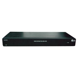 Ce Labs CElabs 1 x 8 HDMI Distribution Amplifier - 1 x HDMI Video In, 8 x HDMI Video Out - 1600 x 1200 - UXGA