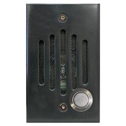 Channel Vision CHANNEL VISION IU SERIES DOOR STN - BLACK NIC