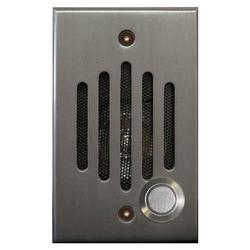 Channel Vision CHANNEL VISION IU SERIES DOOR STN - BRONZE NIC
