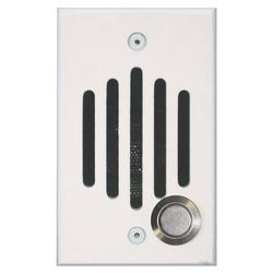 Channel Vision CHANNEL VISION IU SERIES DOOR STN - WHITE NIC