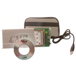 CMS PRODUCTS CMS Products EasyBundle Hard Drive - 320GB - 5400rpm - USB 2.0 - USB - External