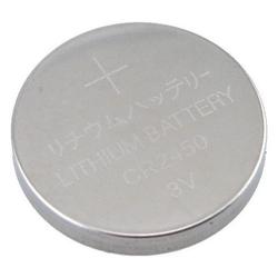 Eforcity CR2450 3V LITHIUM COIN CELL BATTERY