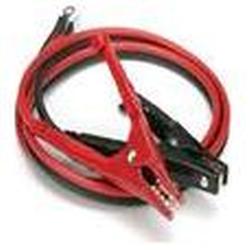 AIMS Power Cable 10 ft 1 AWT 1/0. Use with 2500 watt inverters or less.