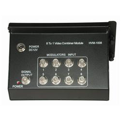 CABLES TO GO Cables To Go 8-Way Input RF Signal Splitter/Combiner - Signal Splitter/Combiner