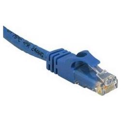 CABLES TO GO Cables To Go Cat6 Patch Cable - 1 x RJ-45 - 1 x RJ-45 - 7ft - Blue (29008)