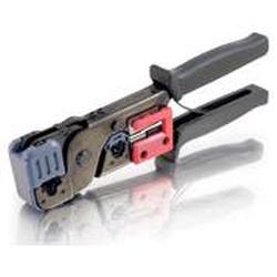 CABLES TO GO Cables To Go Multi-Function Crimping Tool